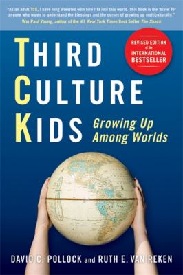 Third culture kids : growing up among worlds  cover image cdn