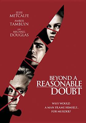 Beyond a reasonable doubt cover image