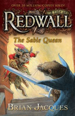 The Sable Quean  cover image cdn