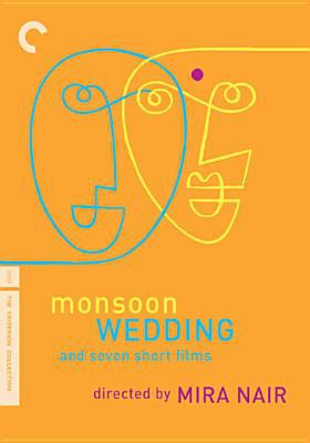 Monsoon wedding cover image