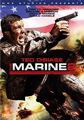 The Marine 2 cover image