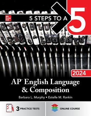 AP English language and composition cover image