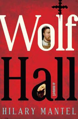 Wolf Hall  cover image cdn