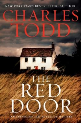 The red door  cover image cdn