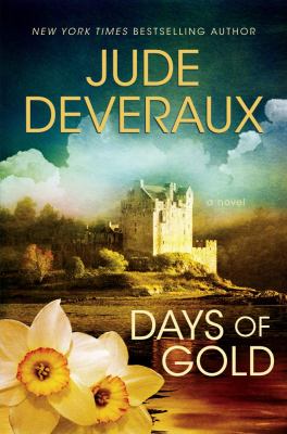 Days of gold cover image