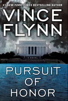 Pursuit of honor cover image