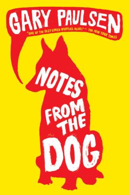 Notes from the dog cover image