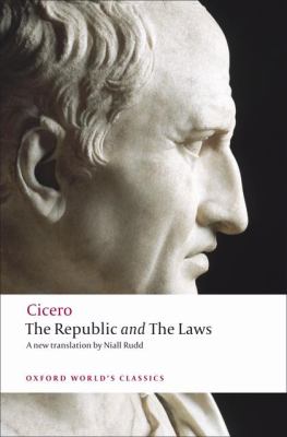 The republic ; and, The laws cover image