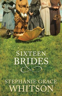 Sixteen brides cover image