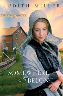 Somewhere to belong  cover image cdn