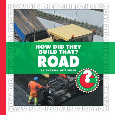 Road cover image
