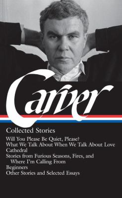 Collected stories cover image