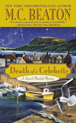Death of a celebrity cover image