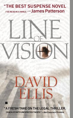 Line of vision cover image