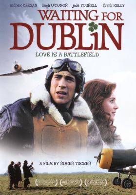 Waiting for Dublin cover image cdn