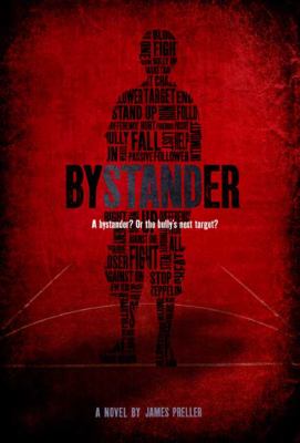 Bystander cover image
