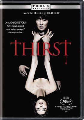 Thirst cover image