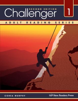 Challenger 1 cover image