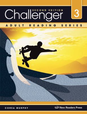 Challenger 3 cover image