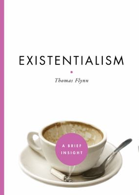 Existentialism cover image