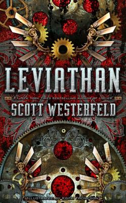 Leviathan cover image