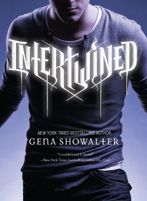 Intertwined cover image