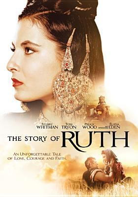 The story of Ruth cover image