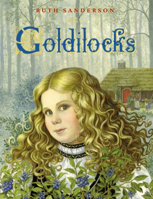 Goldilocks cover image