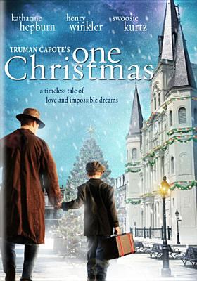 One Christmas cover image