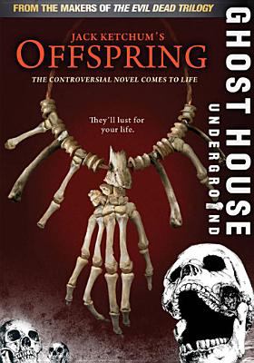 Offspring cover image