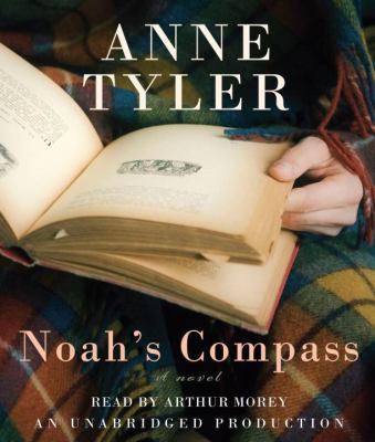 Noah's compass cover image