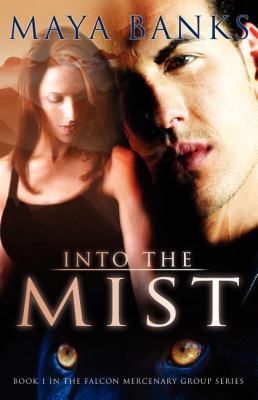 Into the mist cover image