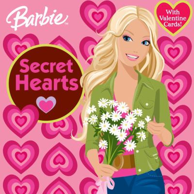 Secret hearts cover image