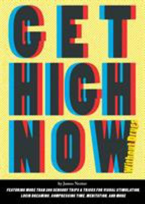 Get high now cover image