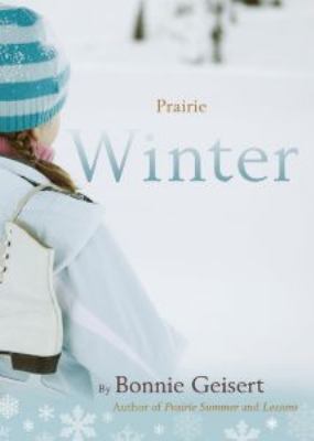 Prairie winter cover image