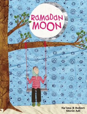 Ramadan moon cover image