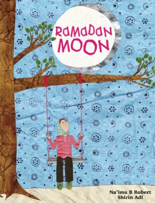 Ramadan moon  cover image cdn