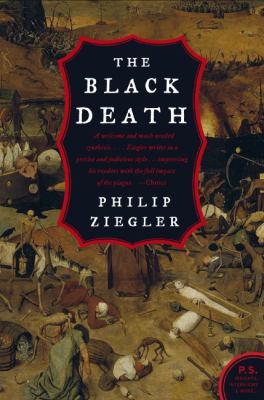 The Black Death  cover image cdn