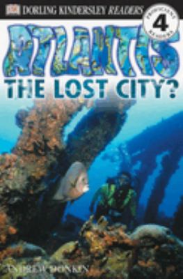 Atlantis : the lost city  cover image cdn