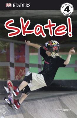 Skate! cover image