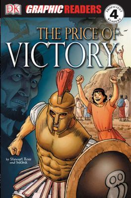 The price of victory cover image