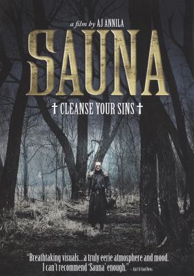 Sauna cover image