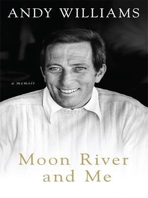 Moon River and me a memoir cover image