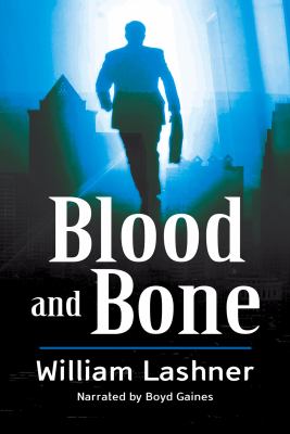 Blood and bone cover image
