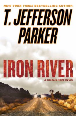 Iron river cover image