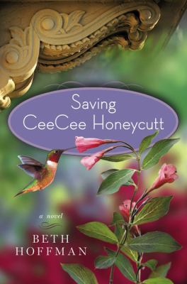 Saving CeeCee Honeycutt cover image
