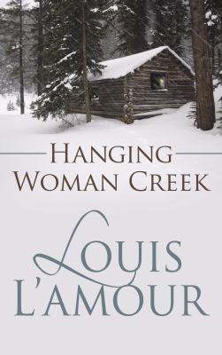 Hanging Woman Creek cover image