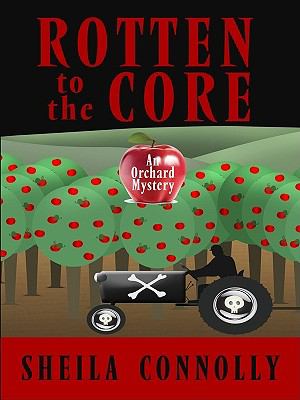 Rotten to the core cover image