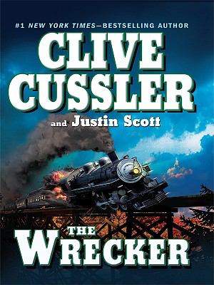 The wrecker cover image cdn