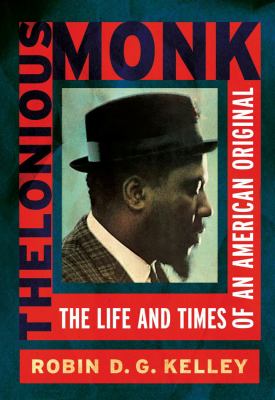 Thelonious Monk : the life and times of an American original cover image